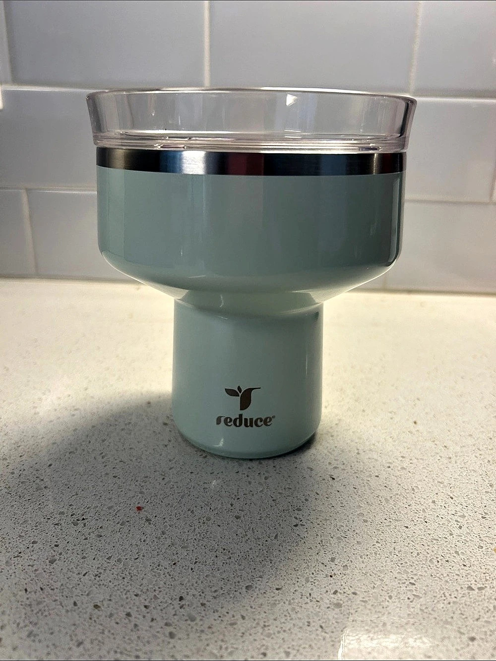 Reduce Saltini Martini Tumbler 16 oz